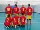 I Tower Volley della Comunità Solaro sugli spalti del Palaitis ospiti del VBC Mondovì I Tower Volley della Comunità Solaro sugli spalti del Palaitis ospiti del VBC Mondovì