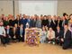 Un momento della serata celebrativa del Lions Club Bra Host Un momento della serata celebrativa del Lions Club Bra Host