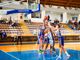 BASKET / Nazionali U17, Campus cade contro Cantù dopo un grande primo tempo BASKET / Nazionali U17, Campus cade contro Cantù dopo un grande primo tempo