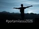 #portamilassù2026, al via l’ottava edizione del concorso fotografico: la montagna torna protagonista tra memoria e bellezza #portamilassù2026, al via l’ottava edizione del concorso fotografico: la montagna torna protagonista tra memoria e bellezza