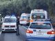 Incidente sulla Statale 28 a Imperia: ripristinata la circolazione in entrambe le direzioni Incidente sulla Statale 28 a Imperia: ripristinata la circolazione in entrambe le direzioni