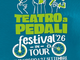 Teatro a Pedali Festival, torna lo spettacolo che si alimenta con l’energia del pubblico