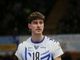 Leandro Mosca, nuovo centrale di Cuneo Volley