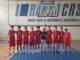 La squadra Juniores