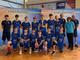 VOLLEY MASCHILE / Cuneo, l'U13 si laurea campione regionale 6vs6