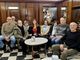 I volontari dell’Associazione ARIA