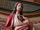 Bra, solennità del Sacratissimo Cuore di Gesù al Santuario antico della Madonna dei fiori Bra, solennità del Sacratissimo Cuore di Gesù al Santuario antico della Madonna dei fiori