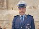 Il comandante Giacomo Cuniberti