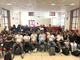 “Il riscatto sul ring": le classi del Liceo di Fossano incontrano lo scrittore Elia Rossi