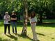 “Passi di Vita” al Parco Fluviale: natura e solidarietà per promuovere la donazione