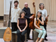 Amandine Beyer e Gli Incogniti