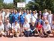 Bra in festa per i vent'anni dell’Unione Nazionale Veterani dello Sport Bra in festa per i vent'anni dell’Unione Nazionale Veterani dello Sport