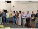 Saluzzo, la consegna delle borse di studio della Confraternita di Sant'Eligio