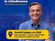 Carlo Calenda ad Alba: oggi a mezzogiorno anticipato l’incontro aperto nella sede cittadina di Alba