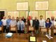 Diano d’Alba riparte con Paolo Olivero: sala gremita e grande partecipazione per il primo Consiglio comunale