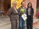 Roberta Merlini, Sofia Mercuri premio  YWLA 2026  di Zonta Saluzzo, Fatima Zahra El Maliani