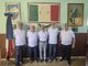 Il nuovo direttivo dell'ANFI