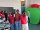 Ceresole d'Alba, i bambini della Quinta Primaria realizzano uno spot sul uso responsabile dei media digitali con il green screen