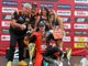 SUPERMOTO / Lo spagnolo Julen Avila Cortes si aggiudica il GP del Piemonte della S1GP