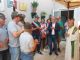 Busca, inaugurati i lavori alla Casa Alpina durante l’omaggio al Sacro Cuore Busca, inaugurati i lavori alla Casa Alpina durante l’omaggio al Sacro Cuore