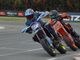 Spettacolo e ritmi intensi nelle prime gare del Mondiale ed Europeo Supermoto a Busca