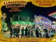 A Savigliano torna il Savipark: dal 13 al 21 giugno Piazza del Popolo si accende con la magia del Luna Park