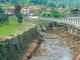 Pagno, al via i lavori di messa in sicurezza del torrente Bronda Pagno, al via i lavori di messa in sicurezza del torrente Bronda