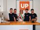 A Manta ha aperto PatchUP: tecnologia, assistenza, vendita e riparazioni