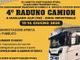 A Magliano Alpi (Cuneo) è in programma il 4º Raduno Camion