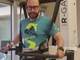"Una bicicletta per la vita": la storia di Luca e la sua voglia di continuare a correre