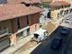 Il gusto ripristinato in corso Re Umberto a Verzuolo