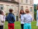 Al Castello di Casotto si dipinge en plein air: laboratorio di acquerello per famiglie e non solo