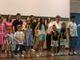 Bra, pieno di applausi per il saggio degli allievi della scuola Musicando