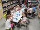 Successo per "biblioteche in festa" a Vicoforte