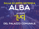 Alba si illumina di viola per la Giornata mondiale della Sclerosi Sistemica