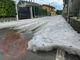 Immagine di una recente grandinata a Farigliano Immagine di una recente grandinata a Farigliano