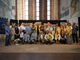 Il vernissage dei Lions ad Alba