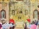 Roburent, ad agosto la messa officiata da monsignor Guido Marini, maestro delle Cerimonie Pontificie