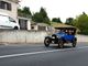Torna "Mondovì e Motori" con il week end dedicato alle "Vecchie signore" e l'evento supercar con le Lotus