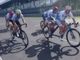 PARACICLISMO / Il cuneese Andrea Pinato sfiora il podio nella tappa di Coppa Italia a Monza PARACICLISMO / Il cuneese Andrea Pinato sfiora il podio nella tappa di Coppa Italia a Monza