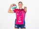VOLLEY FEMMINILE / Il primo rinforzo per Mondovì è la schiacciatrice Sofia Cusma