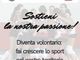 House of Volley cerca volontari per sostenere il settore giovanile a Cuneo, Fossano e Bra