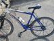 La bicicletta di Ernestino Galliano
