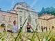 Castello di Casotto: sabato mattina tra yoga e meditazione a 1.090 metri