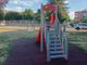 Costigliole Saluzzo, completata la riqualificazione dell'area giochi di corso Piemonte: più sicurezza e nuovi spazi per le famiglie