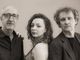 Da  sinistra Alberto Gertosio, Adele Gertosio e Enzo Fornione