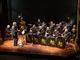 La Big Band Jazz Cuneo in concerto a Caraglio