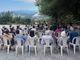 Successo per la festa della biblioteca di Vicoforte