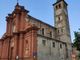 La chiesa parrocchiale dedicata ai santi patroni Marcellino, Pietro ed Erasmo La chiesa parrocchiale dedicata ai santi patroni Marcellino, Pietro ed Erasmo