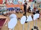 Saluzzo, educazione stradale alla scuola materna Alessi